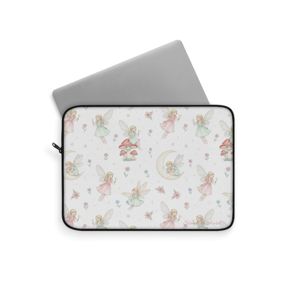Fairy Laptop Sleeve