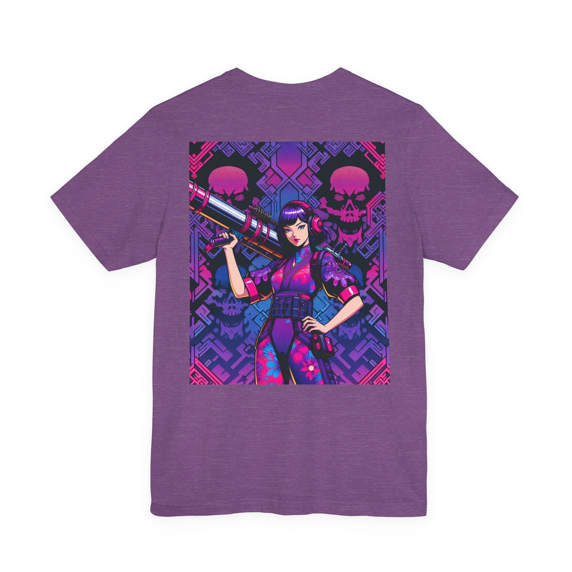 Sirenize Aura™ Kitra Tshirt