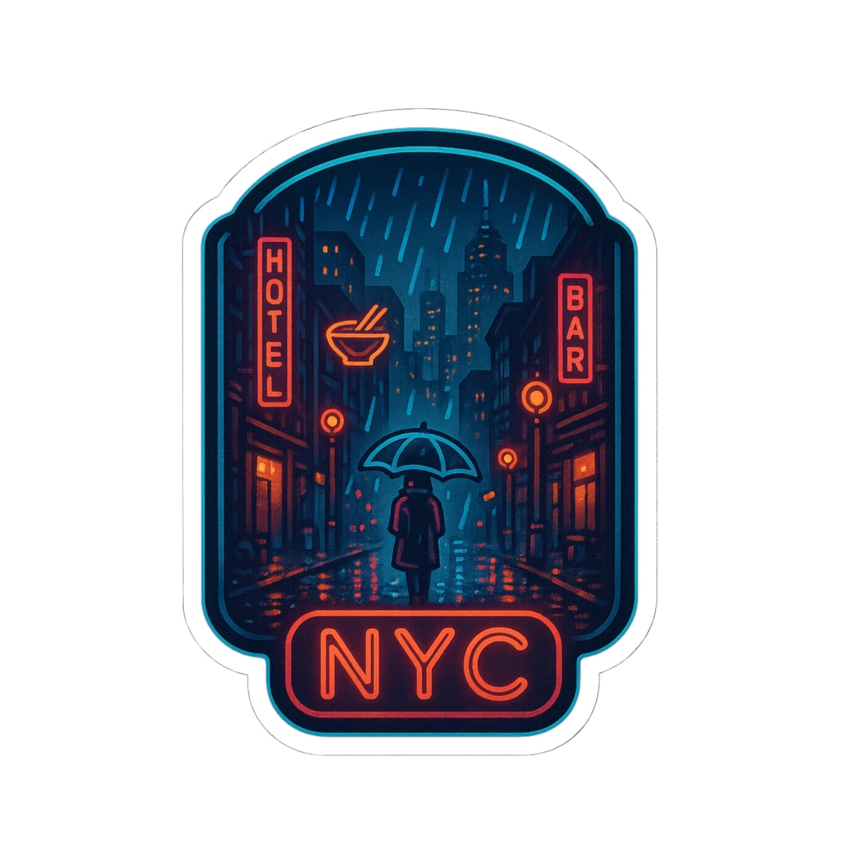 NYC