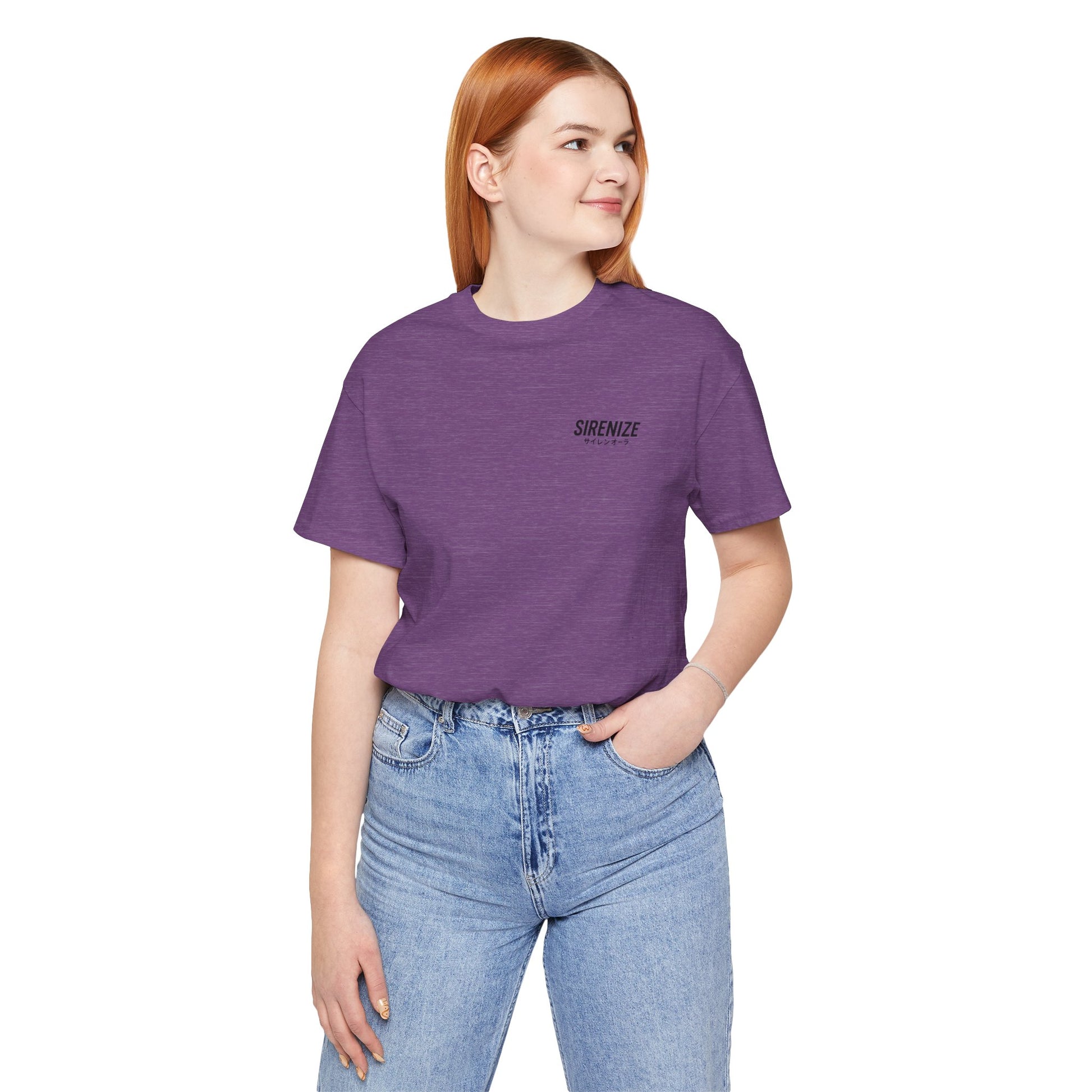 Sirenize Aura™ Kitra Tshirt