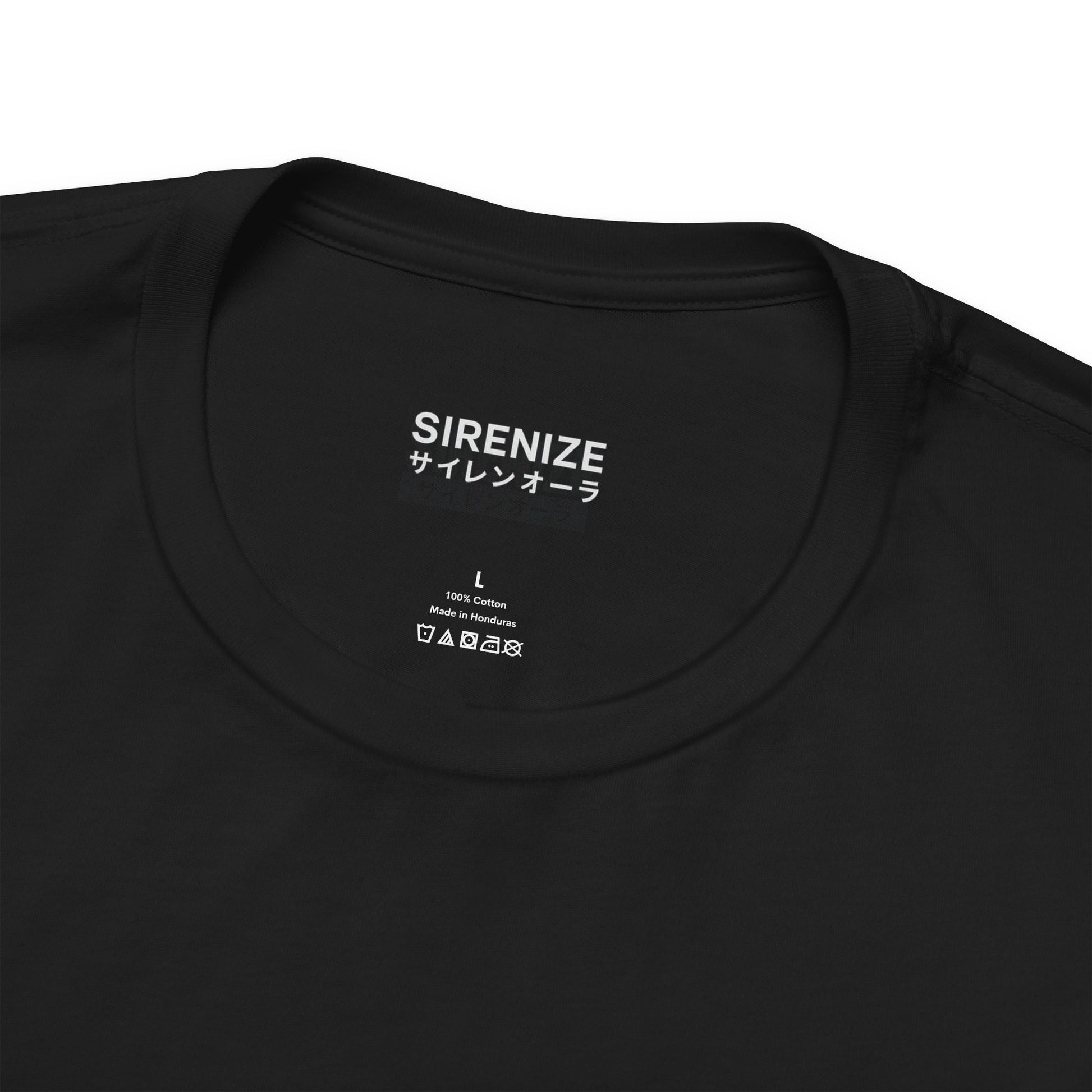 Sirenize Aura™ Kitra Tshirt