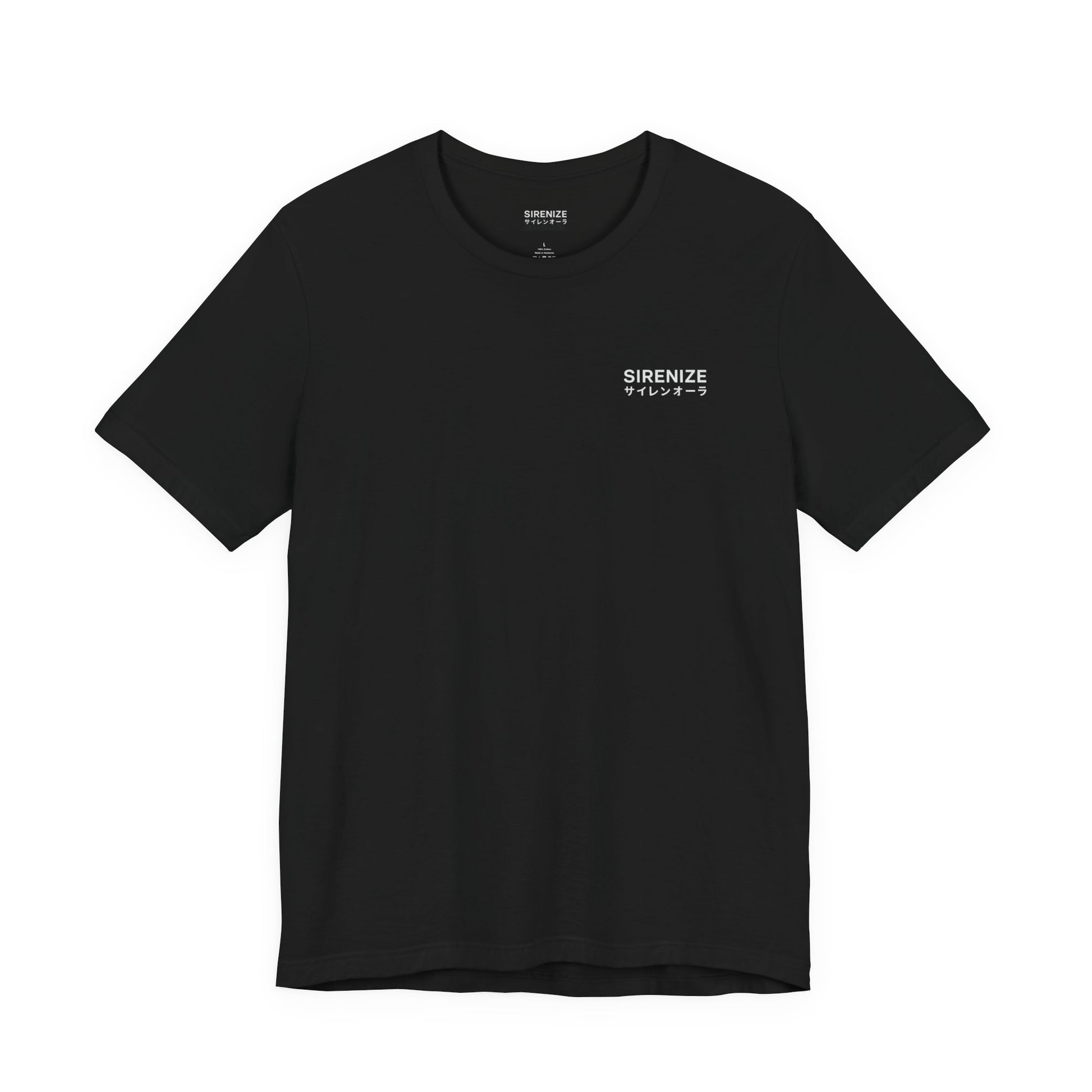Sirenize Aura™ Kitra Tshirt