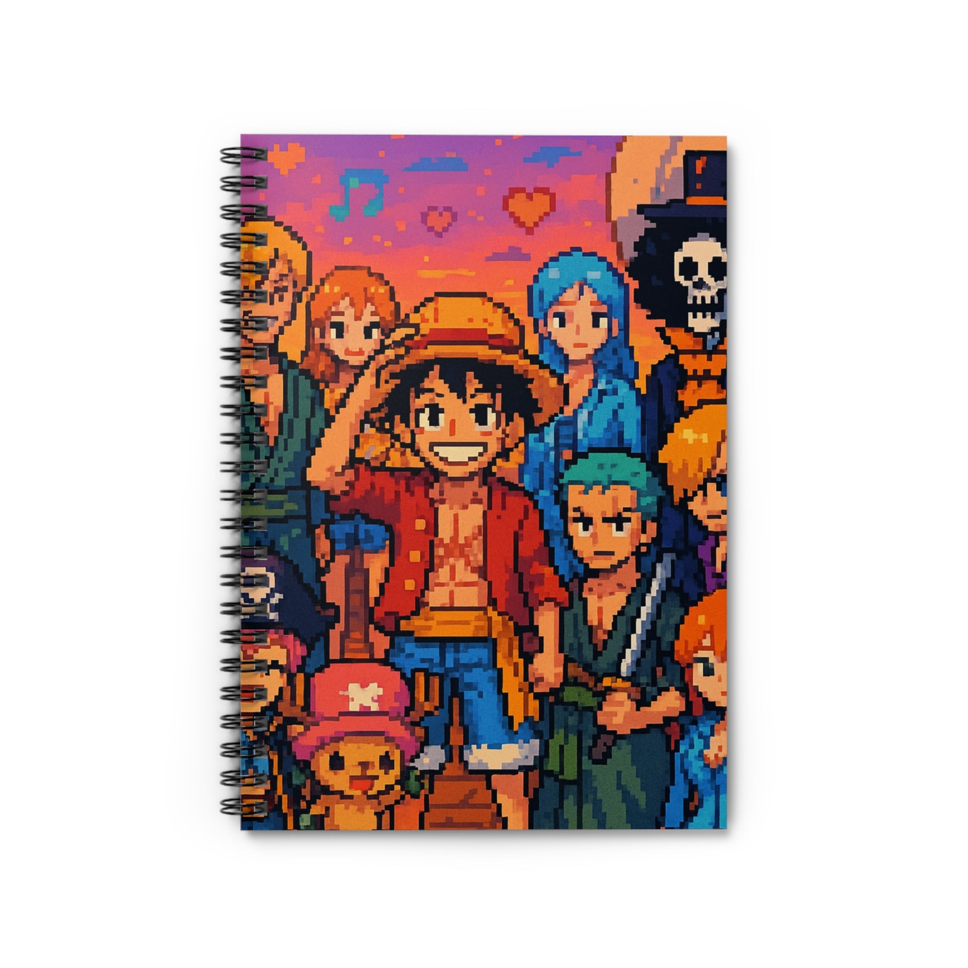 Sirenize Sailor Journal