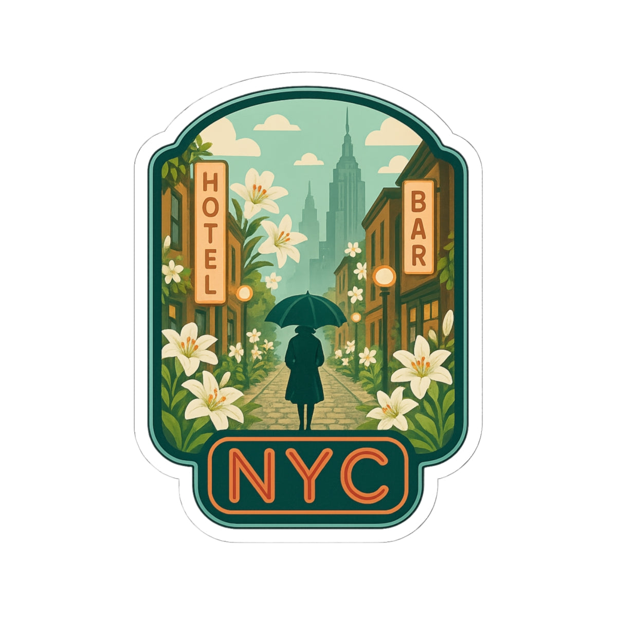 Lili''s Spring NYC
