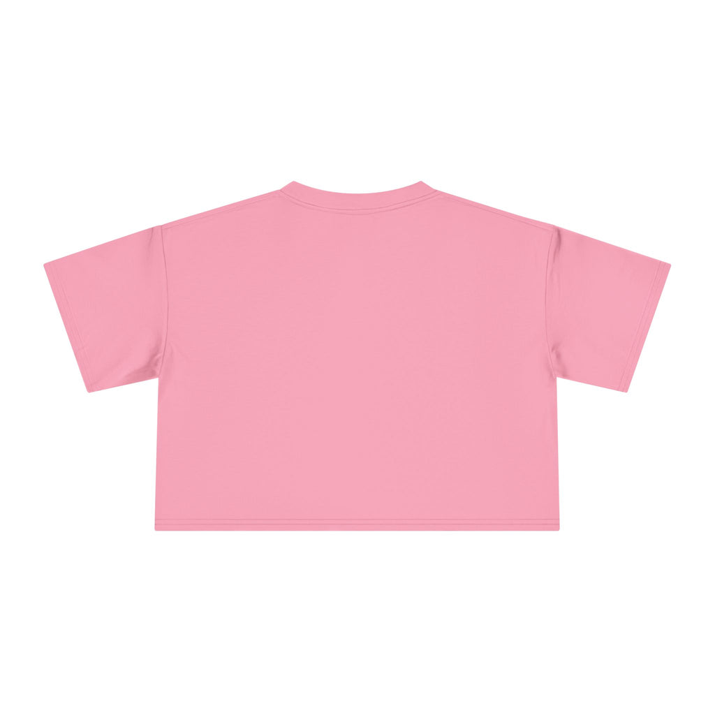 Sailor Crop Tee