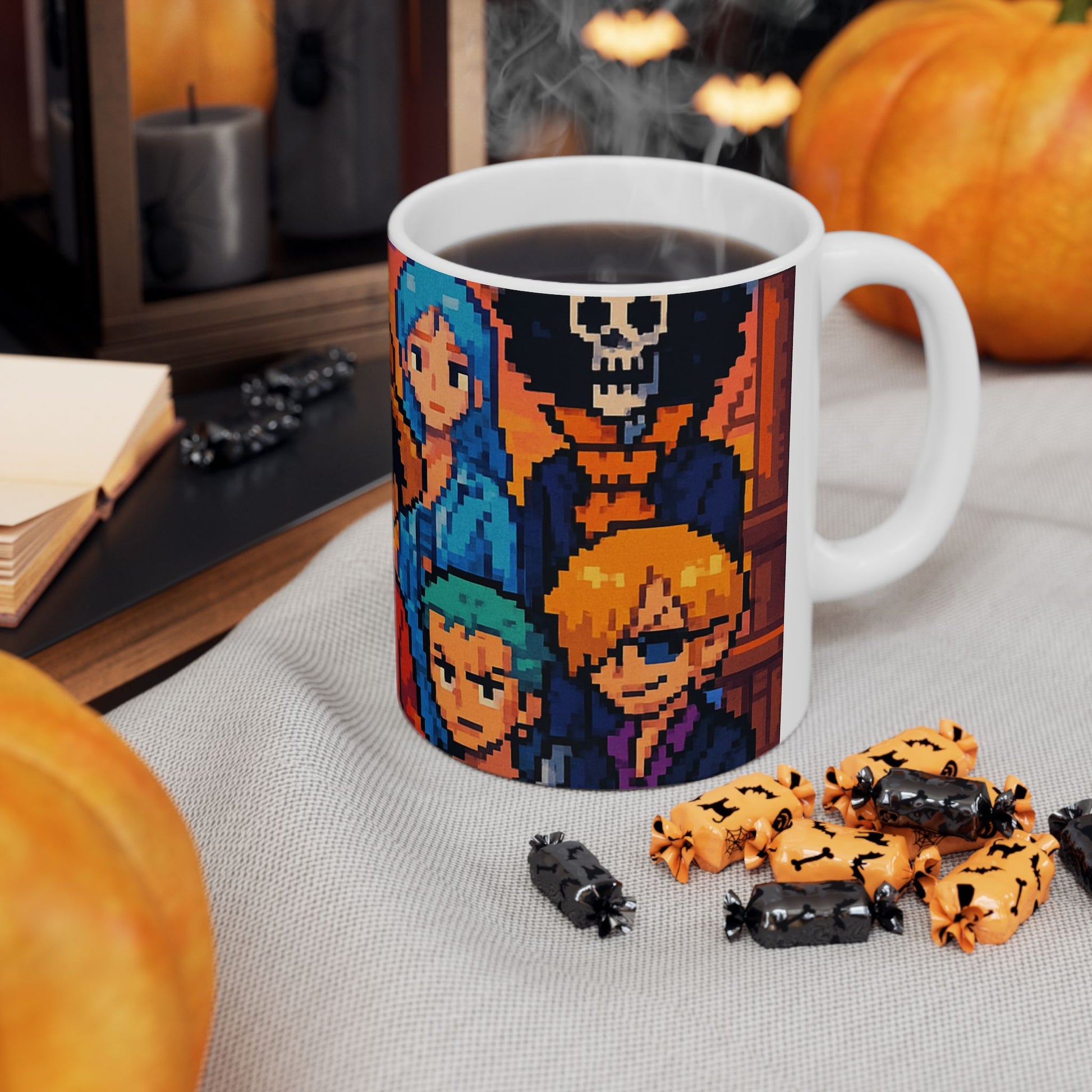 Sailors Mug