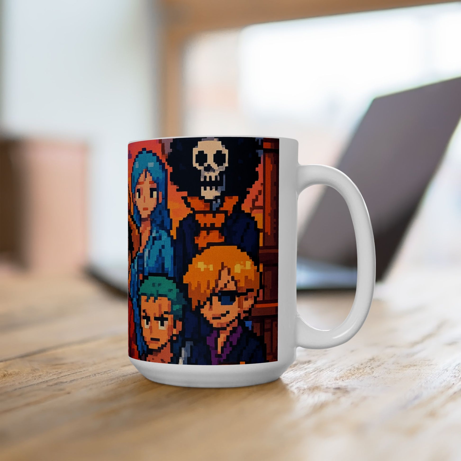 Sailors Mug