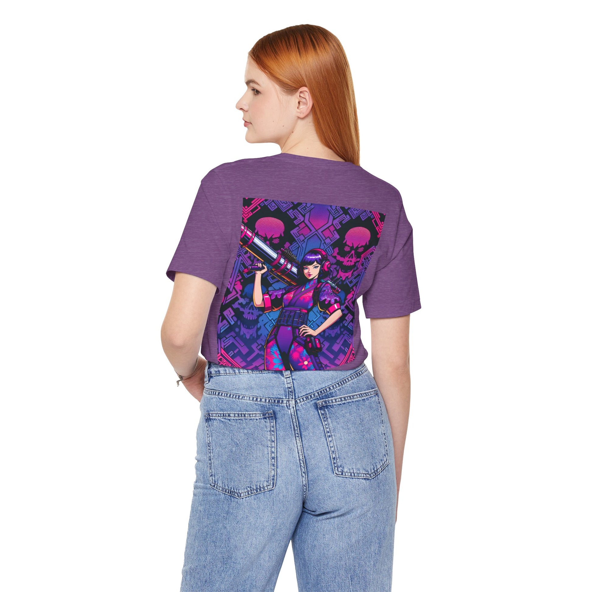 Sirenize Aura™ Kitra Tshirt