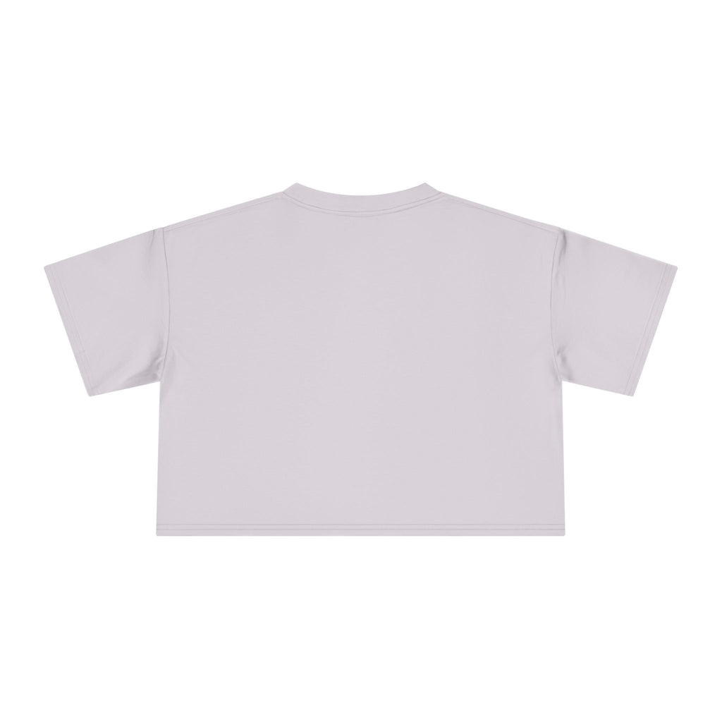 Sailor Crop Tee