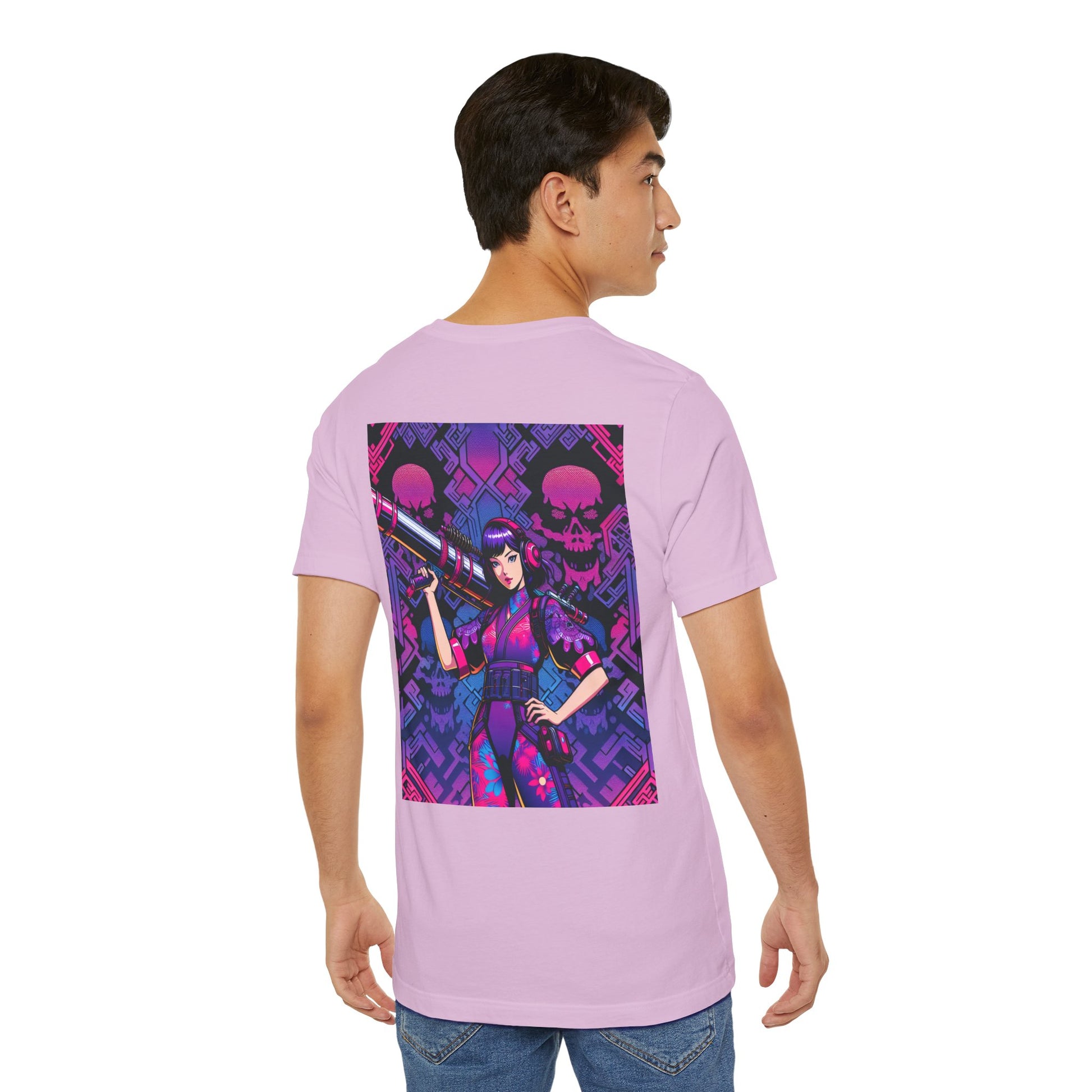 Sirenize Aura™ Kitra Tshirt